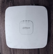 Rejestrator 4 kanałowy - Dahua XVR 5104C-4KL-X -bardzo dobry, wysoki model