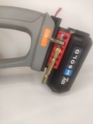 Adapter przejściówka baterii MacAllister M Solo 18v do Sterwins UP20