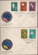 FDC,1289-1298,Badanie Kosmosu