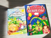 Bajki naszego dzieciństwa i polskie rymowanki