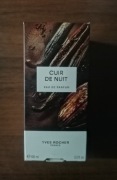 Yves Rocher Cuir de Nuit woda perfumowana 100 ml