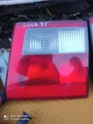 Lampa tylna Lewa i prawa  Saab 95