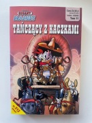 Gigant Mamut - 11 - TAŃCZĄCY Z KACZKAMI