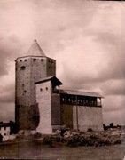 Rawa Mazowiecka Baszta, nak1000 szt