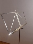 Pulpit do nut statyw na nuty