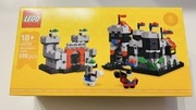 LEGO 40775 Minizamek rycerski