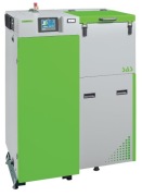 SAS Compact / Bio Compact Plus 10kW 12kW 15kW 17kW 20kW 25kW Dostawa 