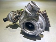 Turbina Garett 836825-0003 Iveco Daily 35c16 2017r