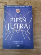 Samantha Shannon - Pieśń Jutra 