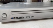  DVD MANTA DVD-041 EMPEROR BASIC 2 + gwar. + bonus