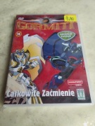 Film Gormiti Całkowite Zaćmienie DVD