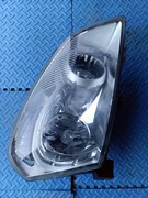 Lampa prawa  Xenon Qashqai j10 08r.