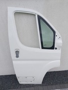 Drzwi przednie prawe Fiat Ducato 2018