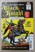 BLACK KNIGHT NO 1 FACSIMILE EDITION