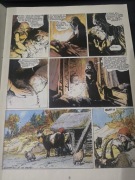 Thorgal Alinoe Grzegorz Rosiński, Jean Van Hamme