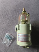 Filtr separator wody 