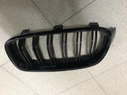 Nerka atrapa BLACK zderzaka BMW F31 LCI M-Pakiet