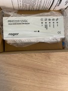 Kontroler Dostępu PR402DR-12VDC 