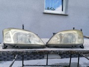 Lampy przednie Toyota corolla e12 