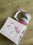 Słuchawki RAZERxHello Kitty