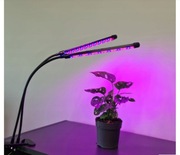 Panel led GROW do uprawy roślin Gardlov 20 W