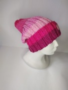 Czapki damskie i męskie 