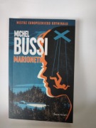Michel Bussi, Marionetki