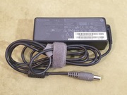 Zasilacz ładowarka Lenovo / IBM duży okragły wtyk, 20V, 90W