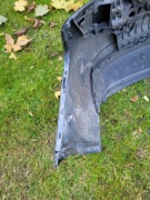 Zderzak Audi A5 sportback tył