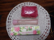 YVES ROCHER PIVOINE EDT  60 ml spray. Gratis.