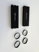 2x radiator m2 Silverstone