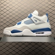 Nike AIR JORDAN 4 Military Blue buty sportowe rozmiar 36 - 46