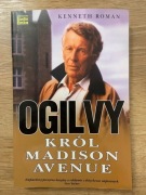 KENNETH ROMAN - OGILVY - KRÓL MADISON AVENUE