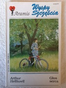 ARAMIS Wyspy szczęścia - Głos serca - Arthur Helliwell