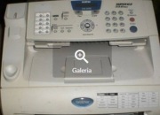 Brother Fax 2920 drukarka ,ksero