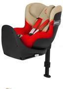 fotelik samochodowy cybex sirona sx2