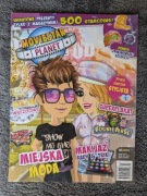 Moviestar Planet 07/2014