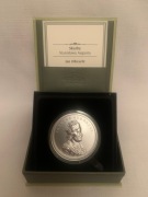 50 zł Skarby Stanisława Augusta Jan Olbracht