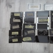 LCD Samsung S10 Plus i inne 20szt.