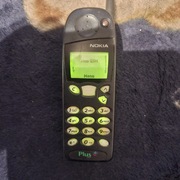 Stara Nokia 5110