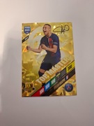 karta Kylian Mbappe PANINI Fifa365 TOP MASTERS adrenalin xl