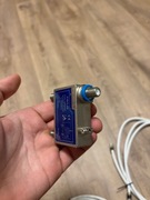 OKAZJA Splitter antenowy/Izolator FISO-20+ 2x kabel metr koncentryczny 