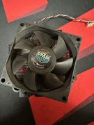 Chłodzenie Procesora Cooler Master CM12V