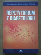 Repetytorium z diabetologii pytania testowe z odp