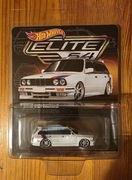 Bmw 318i elite64 hot wheels