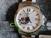 Zegarek męski Certina DS Podium GOSC Chrono GMT