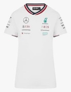 MERCEDES-BENZ AMG F1 koszulka t-shirt L damska