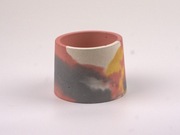 Betonowa doniczka / pojemnik - handmade, loft