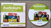 Audiokurs dla Wyjeżdżających CD, 5 języków: ang niem fran hiszp włoski