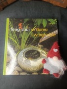 Feng shui w domu i w ogrodzie 